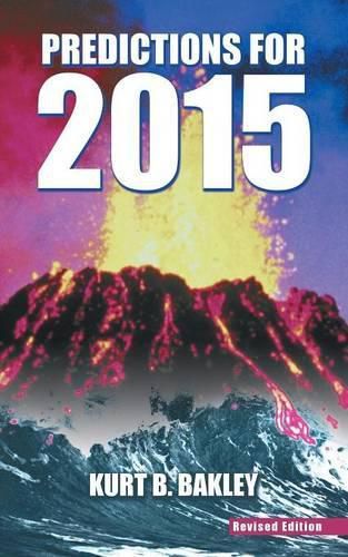 Cover image for Predictions for 2015