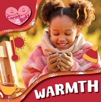 Cover image for Warmth