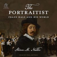 Cover image for The Portraitist