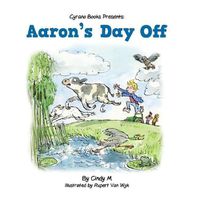 Cover image for Aaron's Day Off