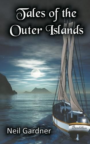 Cover image for Tales of the Outer Islands
