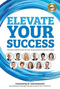 Cover image for Elevate Your Success