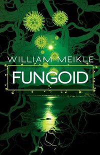 Cover image for Fungoid