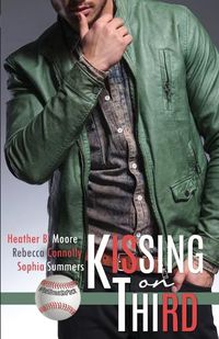 Cover image for Kissing on Third
