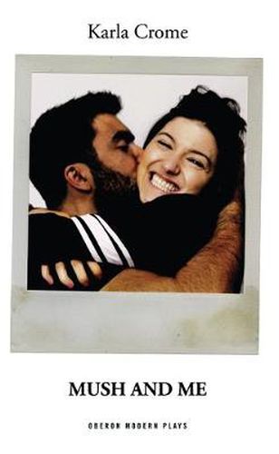 Cover image for Mush and Me