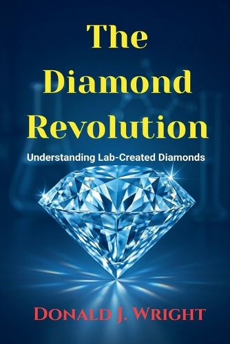 Cover image for The Diamond Revolution