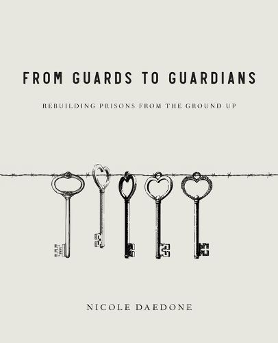 Cover image for From Guards to Guardians