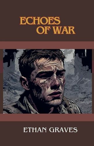 Cover image for Echoes of War