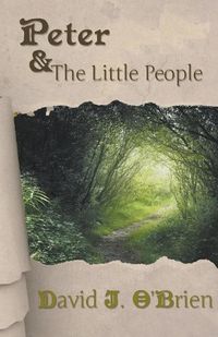 Cover image for Peter and the Little People