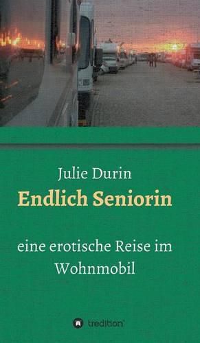 Cover image for Endlich Seniorin