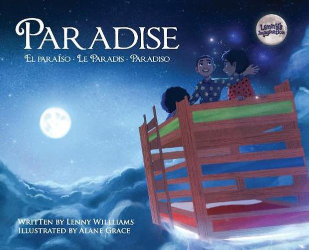 Paradise: El Paraiso, Le Paradis, Paradiso