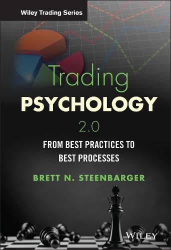 Cover image for Trading Psychology 2.0 - From Best Practices to Best Processes