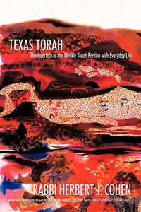 Cover image for Texas Torah