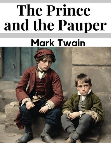 The Prince and the Pauper