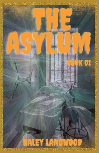 Cover image for The Asylum Book 01