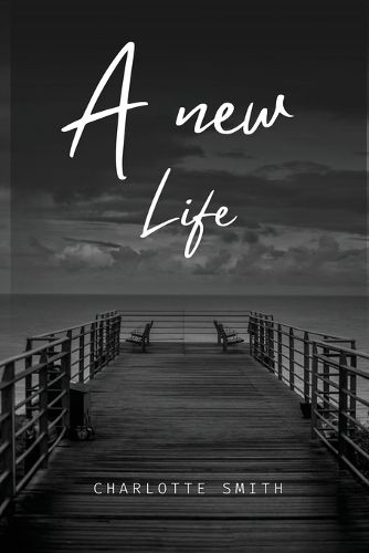 Cover image for A new life