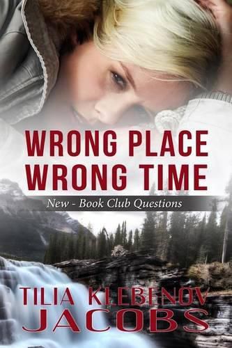 Cover image for Wrong Place, Wrong Time