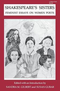Cover image for Shakespeare's Sisters: Feminist Essays on Women Poets