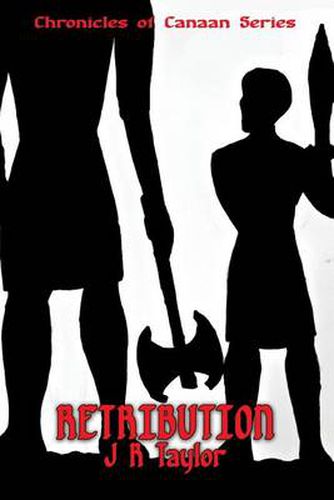 Cover image for Retribution
