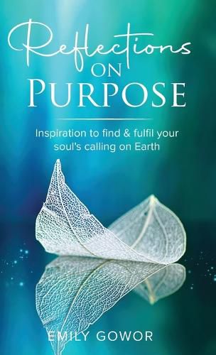 Cover image for Reflections On Purpose