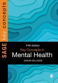 Cover image for Key Concepts in Mental Health