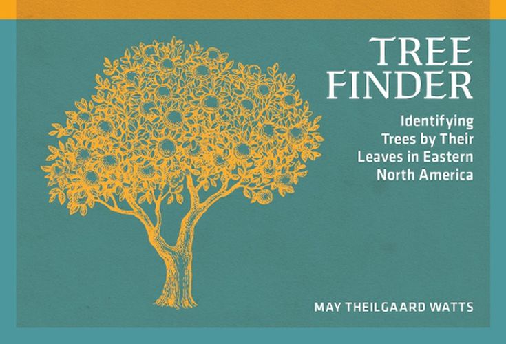 Cover image for Tree Finder