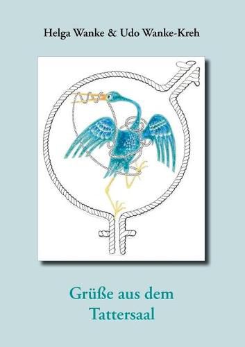 Cover image for Grusse aus dem Tattersaal