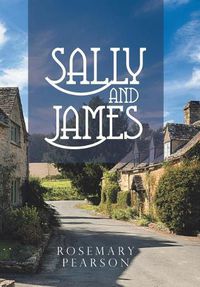 Cover image for Sally and James