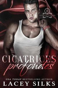 Cover image for Cicatrices profondes