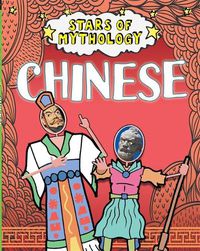 Cover image for Stars of Mythology: Chinese