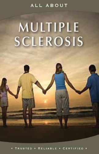 Cover image for All About Multiple Sclerosis