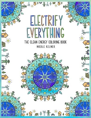 Cover image for Electrify Everything