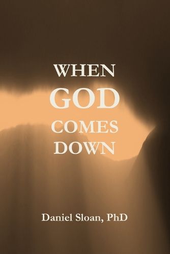 Cover image for When God Comes Down