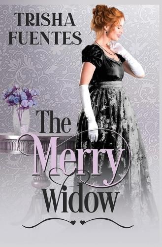 Cover image for The Merry Widow