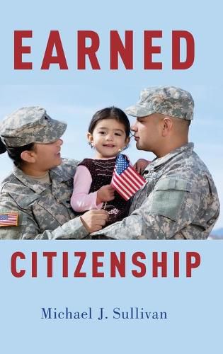 Earned Citizenship