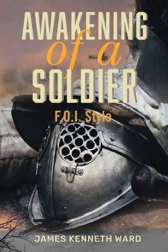 Cover image for Awakening of a Soldier