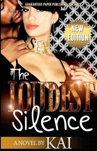 Cover image for The Loudest Silence, New Edition
