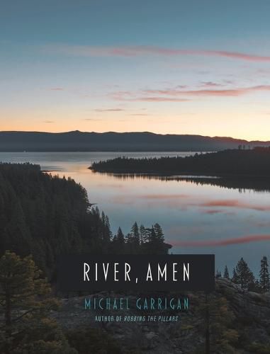 Cover image for River, Amen