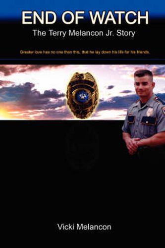 Cover image for End of Watch