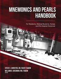 Cover image for Mnemonics and Pearls