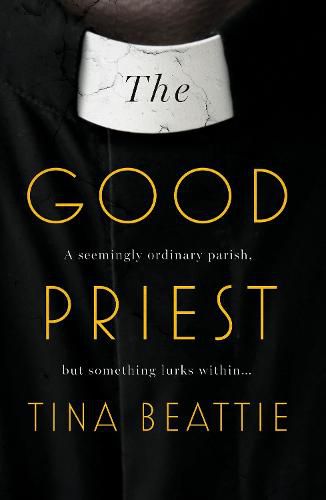 Cover image for The Good Priest