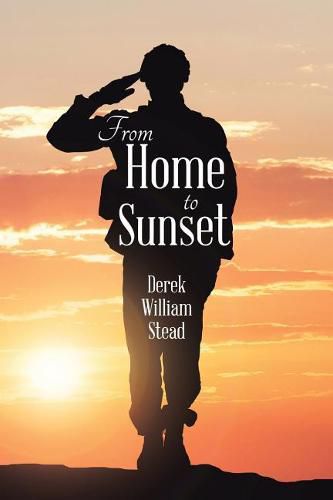 Cover image for From Home to Sunset