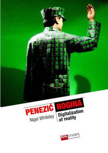 Cover image for Penezic & Rogina. Digitalization of Reality