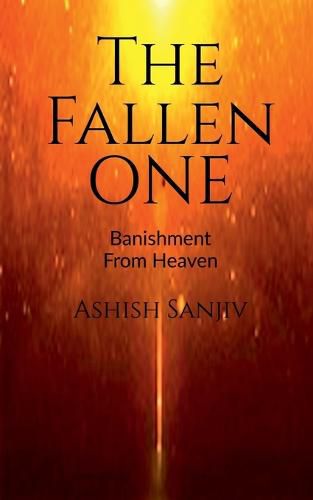 Cover image for The Fallen One