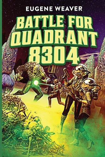 Battle for Quadrant 8304