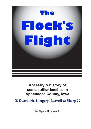 Cover image for The Flock's Flight