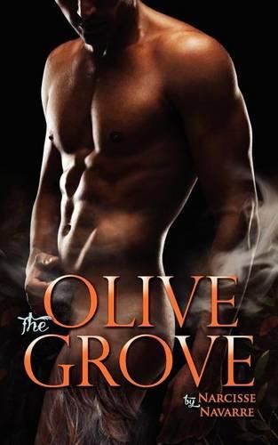 Cover image for The Olive Grove