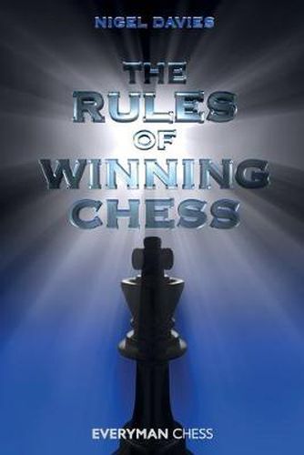 Cover image for The Rules of Winning Chess