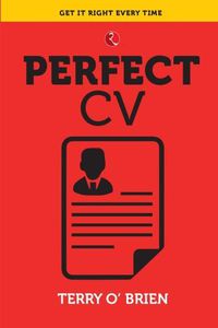 Cover image for PERFECT CV