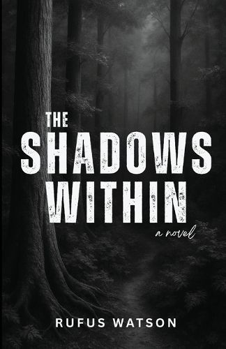 Cover image for The Shadows Within